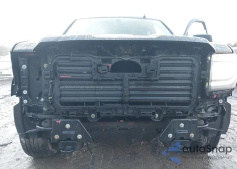 2017 GMC Sierra 1500 Sle z USA, uszkodzony, nr VIN 3GTU2MEC8HG461282